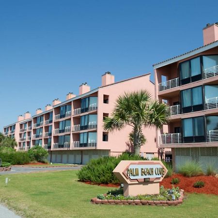 Palm Beach Club 2-225 Пенсакола Бийч Екстериор снимка