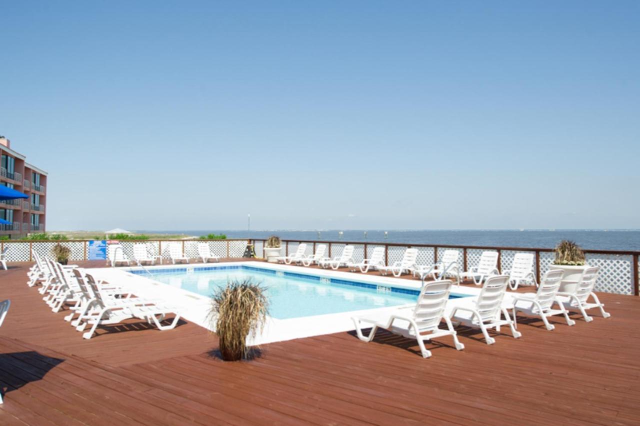 Palm Beach Club 2-225 Пенсакола Бийч Екстериор снимка