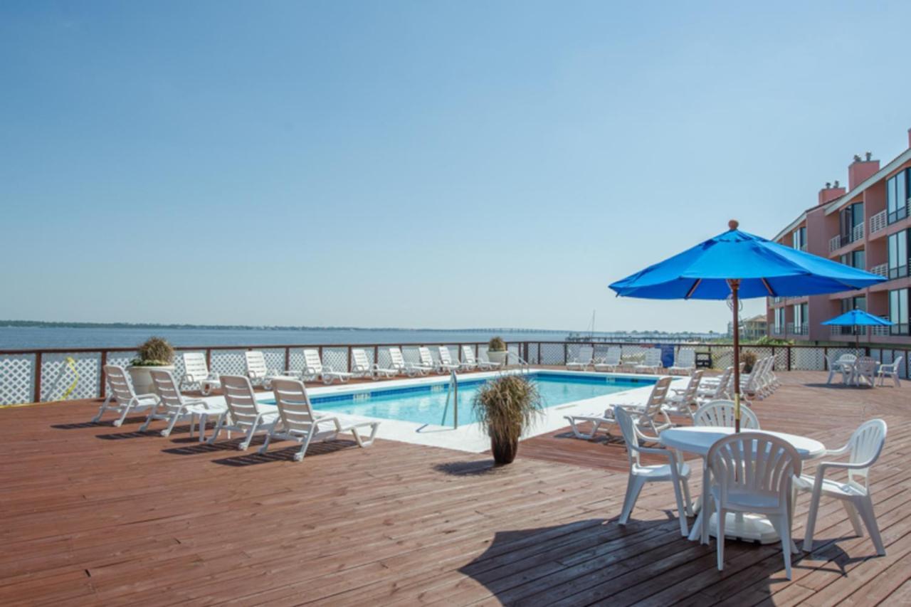 Palm Beach Club 2-225 Пенсакола Бийч Екстериор снимка