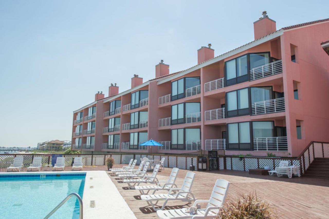 Palm Beach Club 2-225 Пенсакола Бийч Екстериор снимка