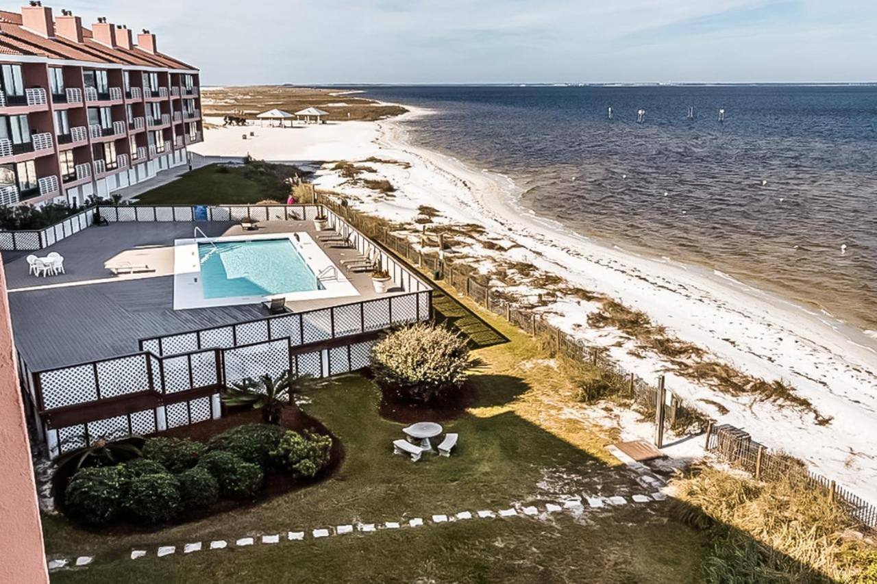 Palm Beach Club 2-225 Пенсакола Бийч Екстериор снимка