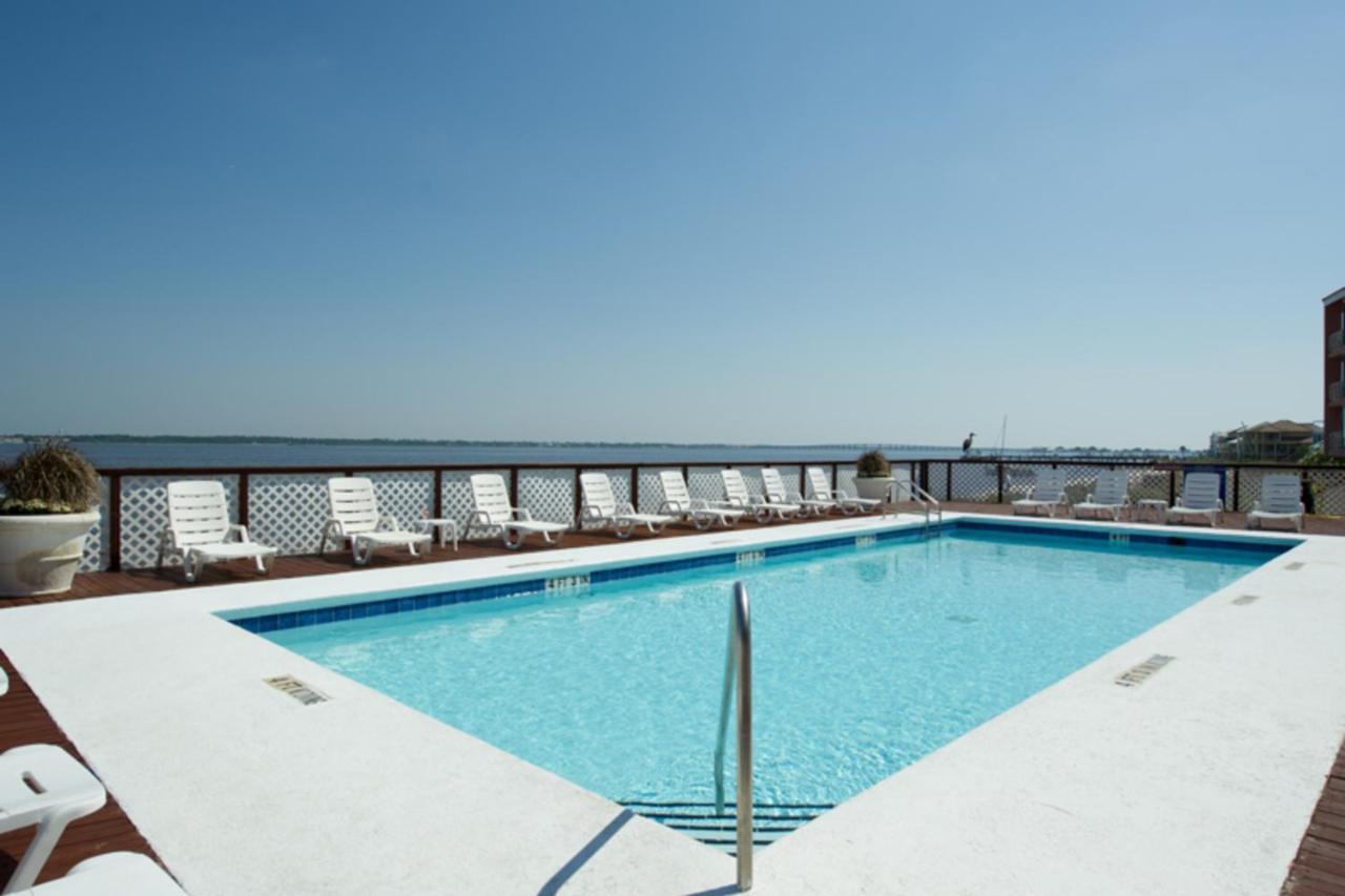 Palm Beach Club 2-225 Пенсакола Бийч Екстериор снимка
