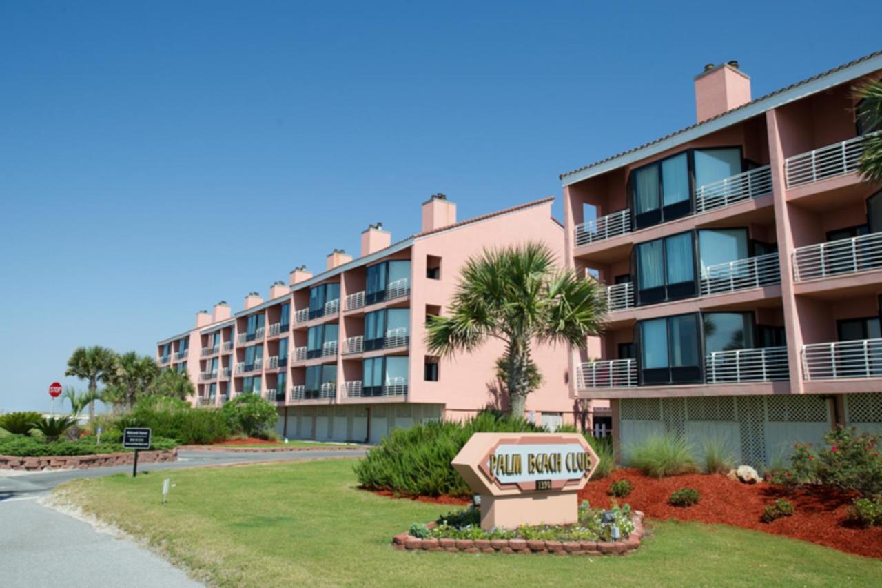 Palm Beach Club 2-225 Пенсакола Бийч Екстериор снимка