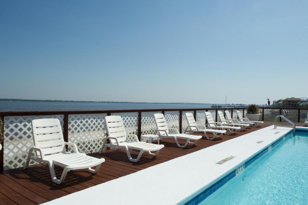 Palm Beach Club 2-225 Пенсакола Бийч Екстериор снимка