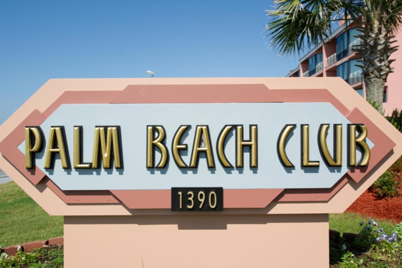 Palm Beach Club 2-225 Пенсакола Бийч Екстериор снимка
